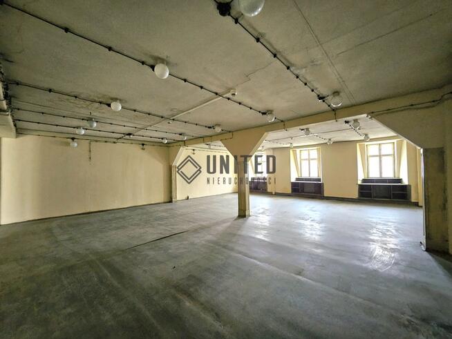 Pałac przy Rynku / Inwestycja / Potencjał