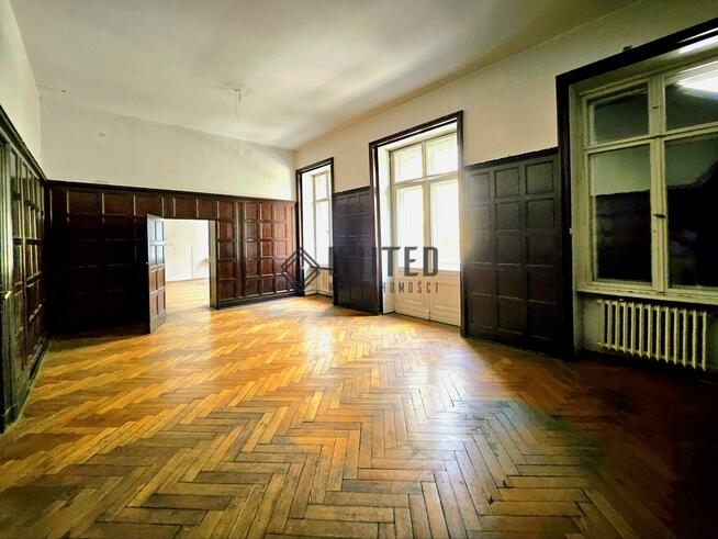 Pałac przy Rynku / Inwestycja / Potencjał