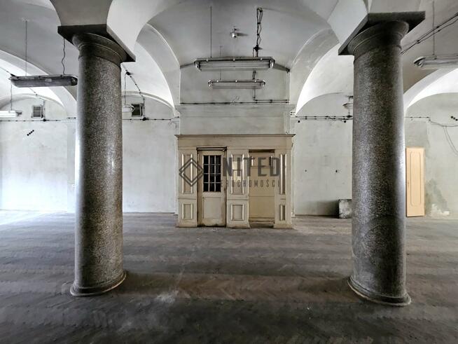 Pałac przy Rynku / Inwestycja / Potencjał