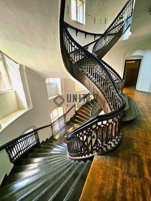 Pałac przy Rynku / Inwestycja / Potencjał