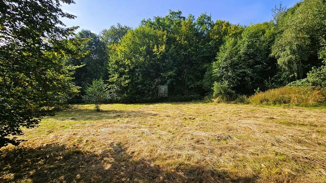 Działka gospodarstwo Gosprzydowa gm. Gnojnik