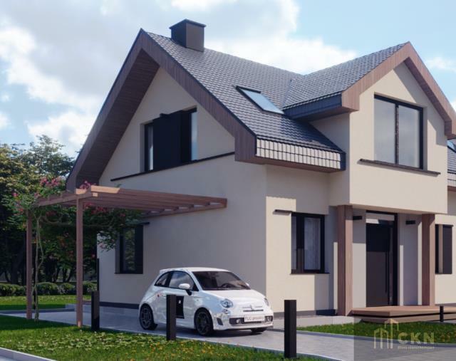 Dom Kraków, Rodzinna