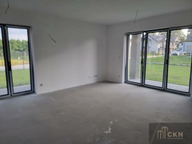 Dom Kraków Dębniki, Kostrze, Tyniecka