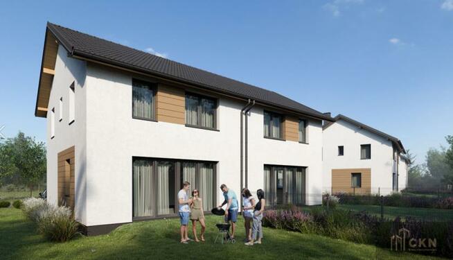 Dom Kraków Wzgórza Krzesławickie, Zielony Jar