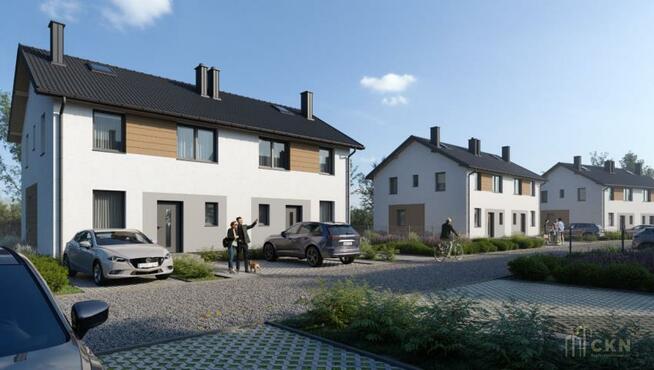 Dom Kraków Wzgórza Krzesławickie, Zielony Jar