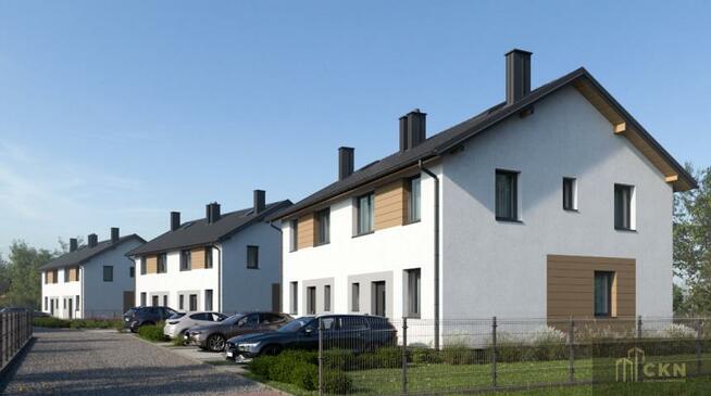 Dom Kraków Wzgórza Krzesławickie, Zielony Jar