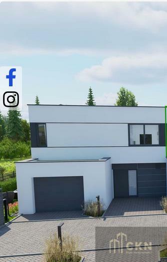 Dom Kraków Podgórze, Podgórze, Skotnicka