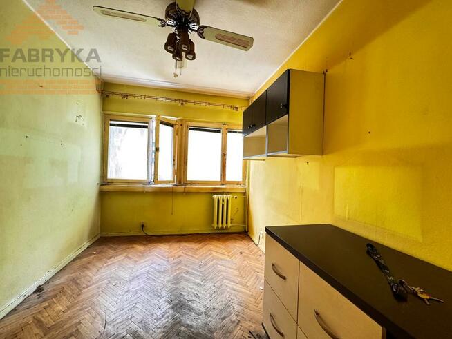 Mieszkanie Łódź Łódź-Bałuty, Łódź-Bałuty