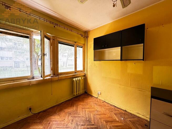 Mieszkanie Łódź Łódź-Bałuty, Łódź-Bałuty