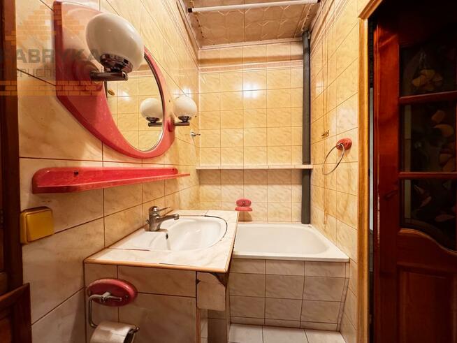 Mieszkanie Łódź Łódź-Bałuty, Łódź-Bałuty