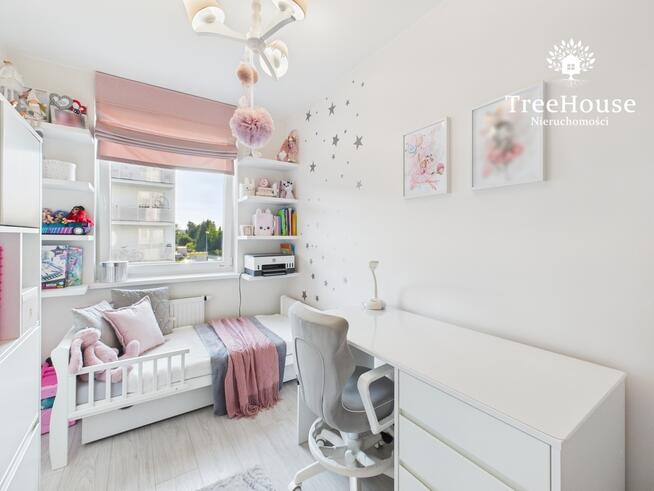 Piękne mieszkanie w Jarotach!!!