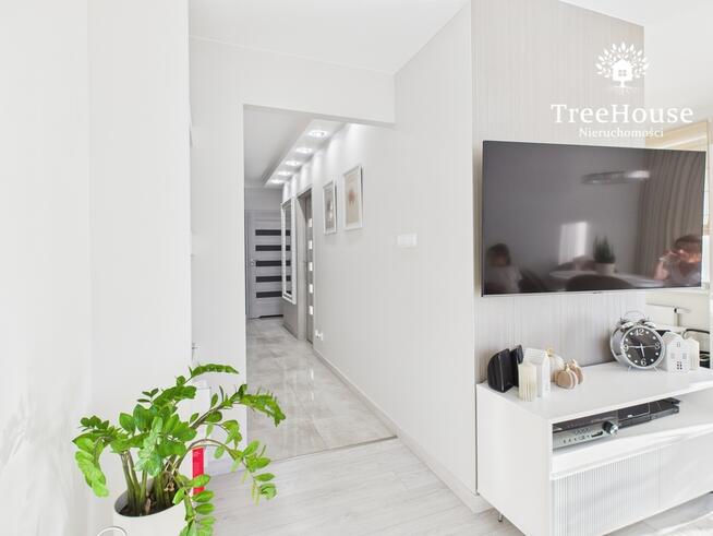 Piękne mieszkanie w Jarotach!!!