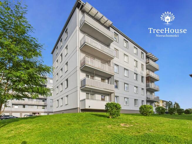 Piękne mieszkanie w Jarotach!!!