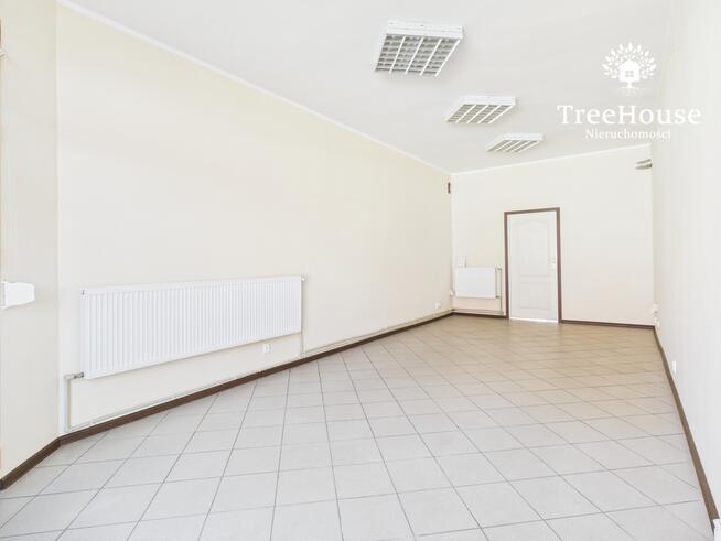 Lokal usługowy w Olsztynku