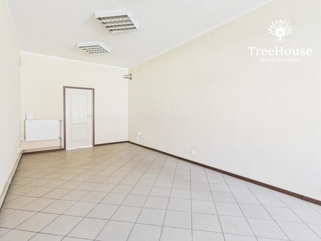 Lokal usługowy w Olsztynku