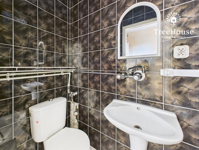 Lokal usługowy w Olsztynku