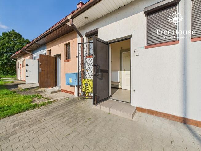 Lokal usługowy w Olsztynku