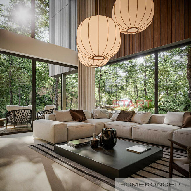 Dom Chrzanów Mały gm. Grodzisk Mazowiecki,