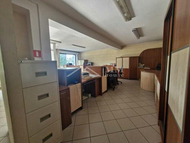 Hala magazynowa 2000 m² do wynajęcia