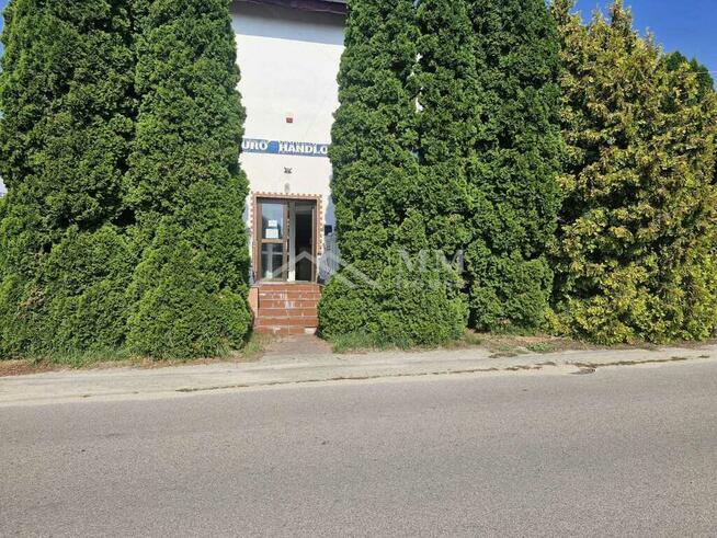 Hala magazynowa 2000 m² do wynajęcia