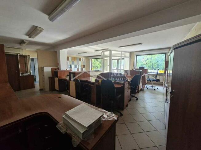 Hala magazynowa 2000 m² do wynajęcia