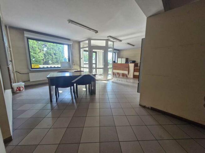 Hala magazynowa 2000 m² do wynajęcia