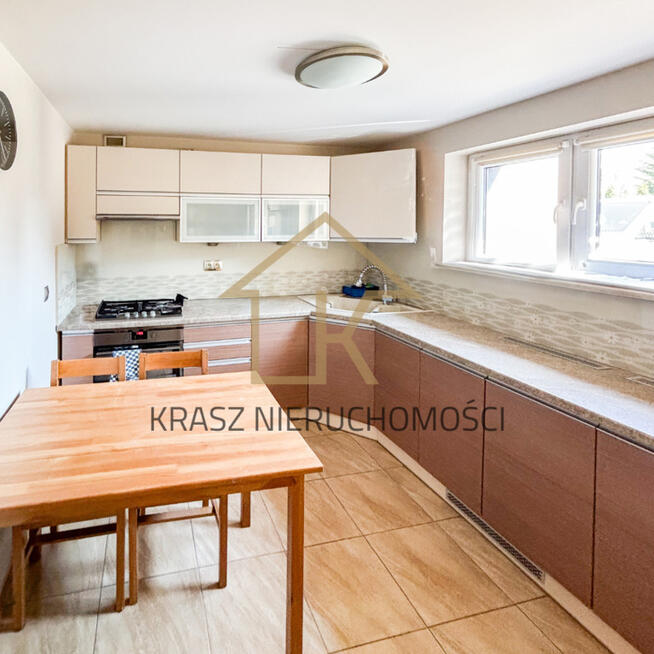 Spełnij marzenie - luksusowy dom w sercu gór