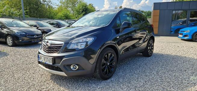Opel Mokka 1.4 T Cosmo Super Stan