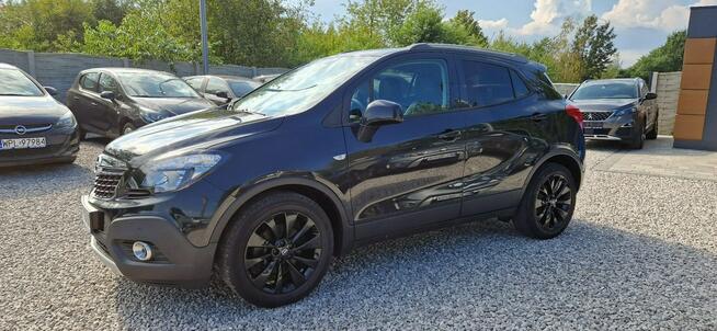 Opel Mokka 1.4 T Cosmo Super Stan