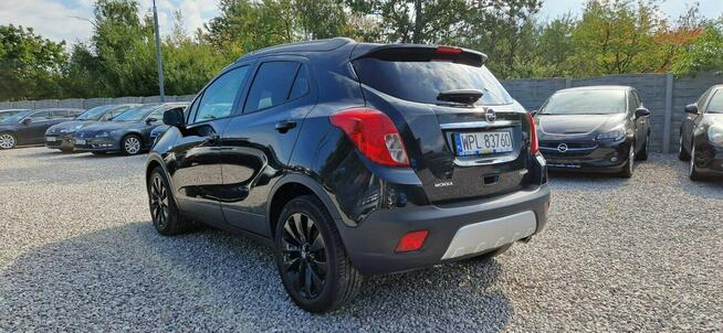 Opel Mokka 1.4 T Cosmo Super Stan