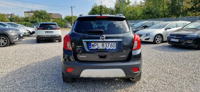 Opel Mokka 1.4 T Cosmo Super Stan