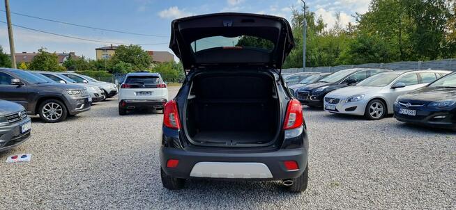 Opel Mokka 1.4 T Cosmo Super Stan