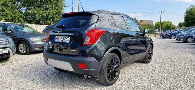 Opel Mokka 1.4 T Cosmo Super Stan
