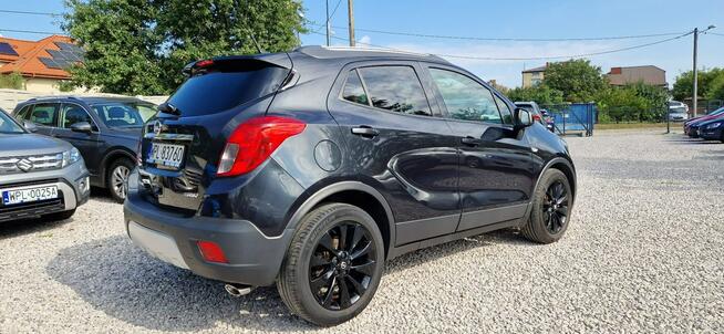 Opel Mokka 1.4 T Cosmo Super Stan