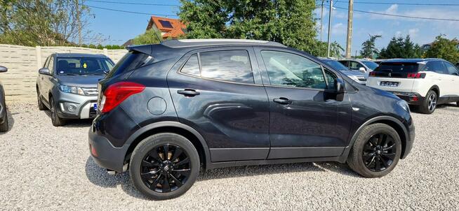 Opel Mokka 1.4 T Cosmo Super Stan