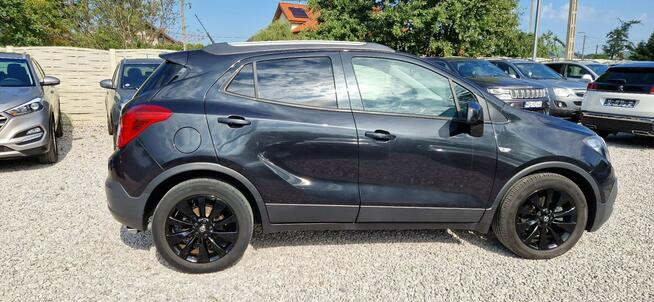 Opel Mokka 1.4 T Cosmo Super Stan