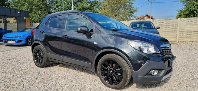 Opel Mokka 1.4 T Cosmo Super Stan