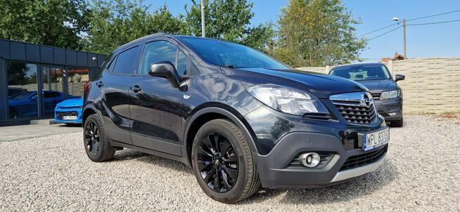 Opel Mokka 1.4 T Cosmo Super Stan