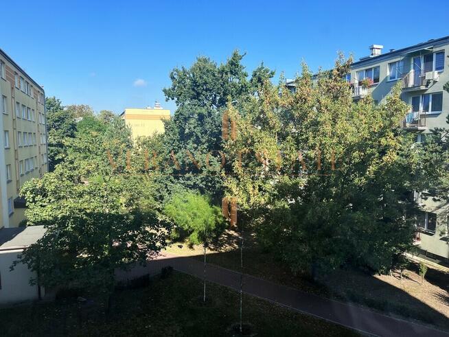 Pruszków – 3 pokoje, balkon, blisko WKD