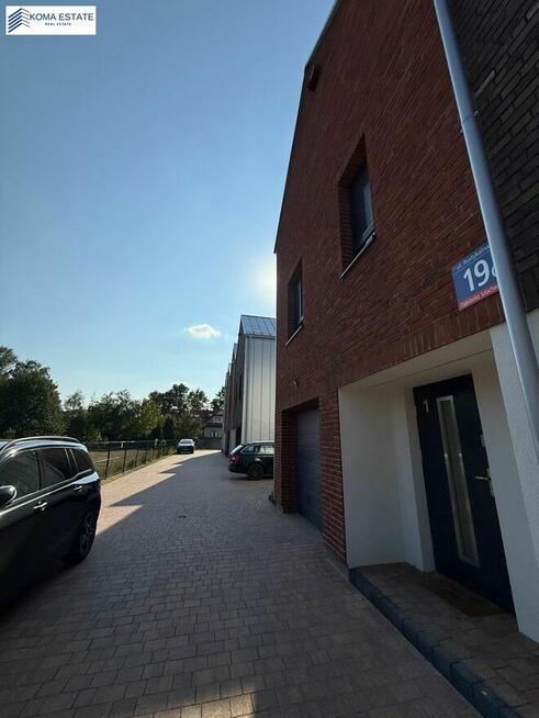 Dom Warszawa Białołęka, Renesansowa