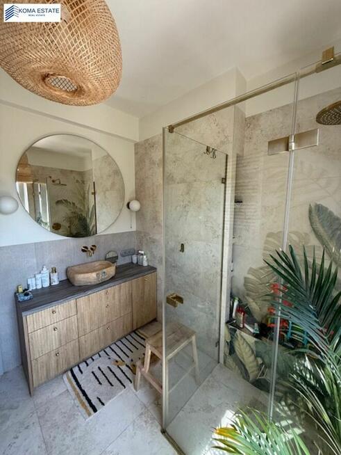 Dom Warszawa Białołęka, Renesansowa