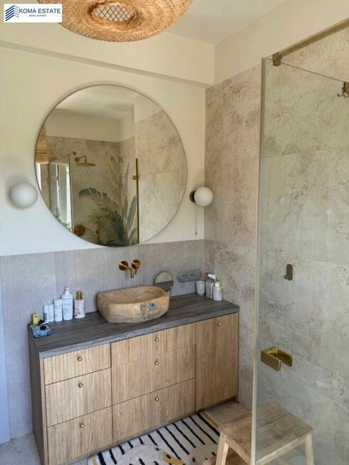 Dom Warszawa Białołęka, Renesansowa