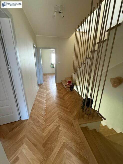 Dom Warszawa Białołęka, Renesansowa