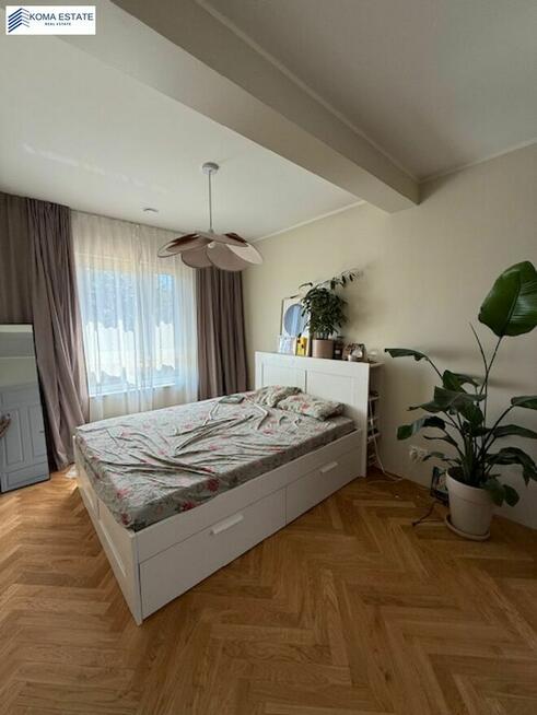 Dom Warszawa Białołęka, Renesansowa