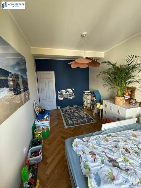 Dom Warszawa Białołęka, Renesansowa