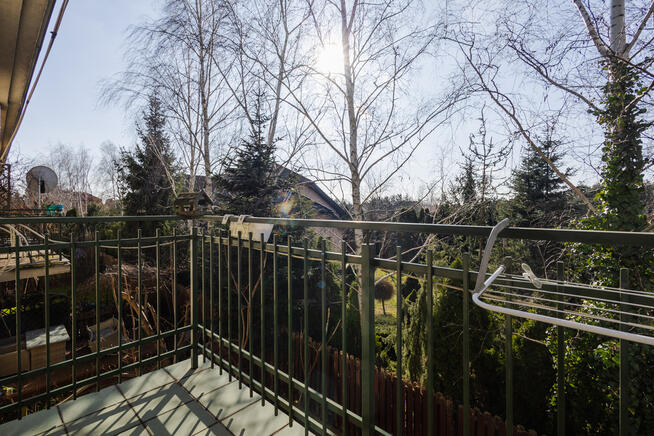 ✅Sprawdź>>>Segment, 5 pokoi w zielonej okolicy✅