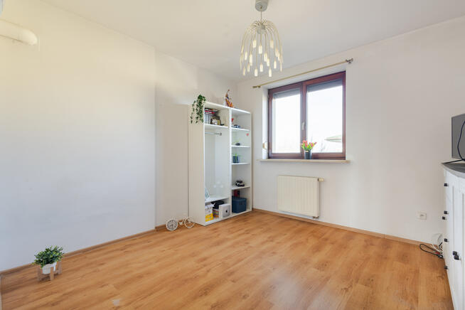 ✅Sprawdź>>>Segment, 5 pokoi w zielonej okolicy✅