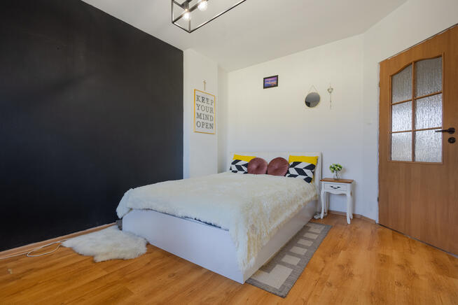 ✅Sprawdź>>>Segment, 5 pokoi w zielonej okolicy✅