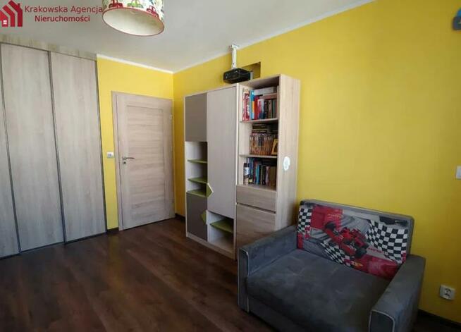 Mieszkanie Kraków Bieżanów-Prokocim, Złocień, os. Złocień
