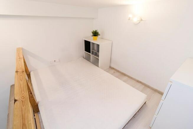 Legionów 40, Śródmieście, jasna kawalerka